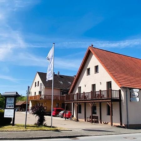 Almehof Thoene Bueren  Exteriér fotografie