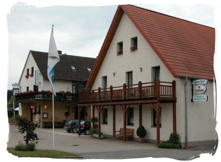 Almehof Thoene Bueren  Exteriér fotografie
